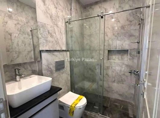 SAHİLE 500 M | HAVUZLU | 7/24 GÜVENLİKLİ | LÜKS VİLLA