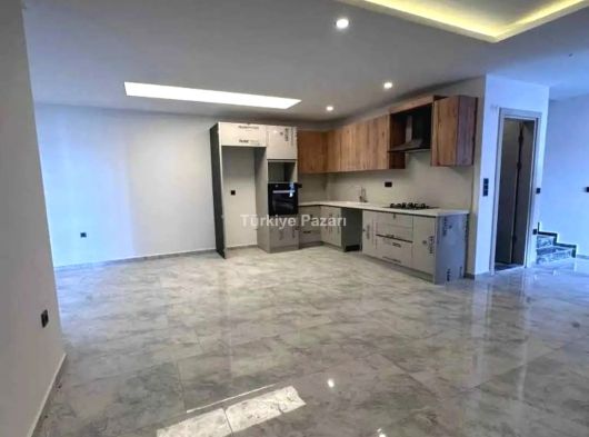 SAHİLE 500 M | HAVUZLU | 7/24 GÜVENLİKLİ | LÜKS VİLLA