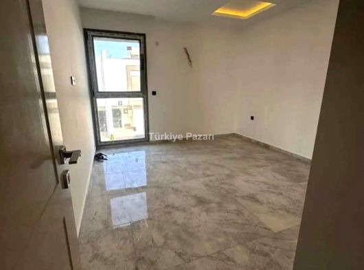 SAHİLE 500 M | HAVUZLU | 7/24 GÜVENLİKLİ | LÜKS VİLLA