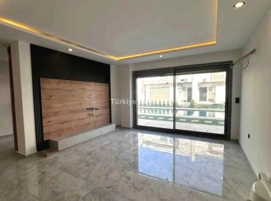 SAHİLE 500 M | HAVUZLU | 7/24 GÜVENLİKLİ | LÜKS VİLLA