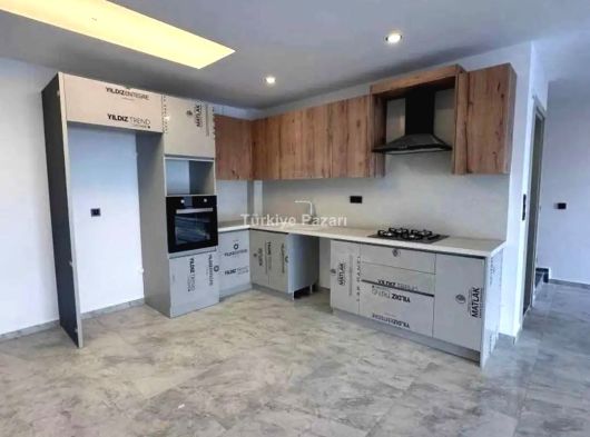 SAHİLE 500 M | HAVUZLU | 7/24 GÜVENLİKLİ | LÜKS VİLLA