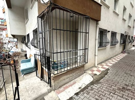 ANKARA MAMAK AKŞEMSETTİN MAHALLESİ KİRALIK 2+1