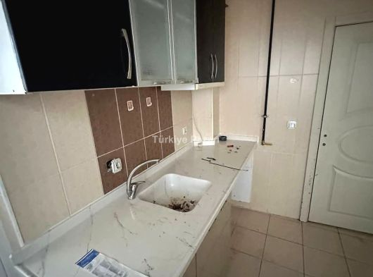 ANKARA MAMAK AKŞEMSETTİN MAHALLESİ KİRALIK 2+1