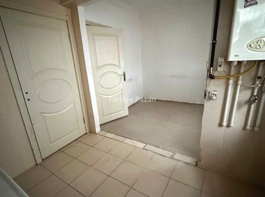 ANKARA MAMAK AKŞEMSETTİN MAHALLESİ KİRALIK 2+1