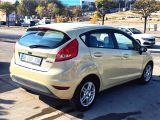 OTOMATİK FİESTA 