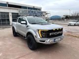 2015 Ford Ranger F150 Gen 3 dönüşüm 4x2