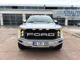 2015 Ford Ranger F150 Gen 3 dönüşüm 4x2