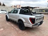 2015 Ford Ranger F150 Gen 3 dönüşüm 4x2