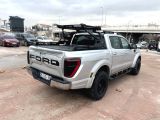 2015 Ford Ranger F150 Gen 3 dönüşüm 4x2