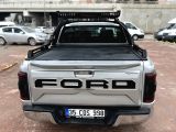 2015 Ford Ranger F150 Gen 3 dönüşüm 4x2