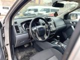 2015 Ford Ranger F150 Gen 3 dönüşüm 4x2