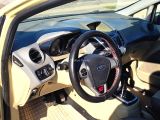 OTOMATİK FİESTA 