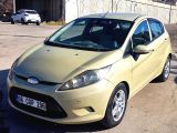 OTOMATİK FİESTA 