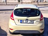 OTOMATİK FİESTA 