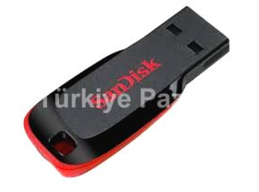 SATILIK  JETVIN  SİMKART YUVALI USB BELLEK