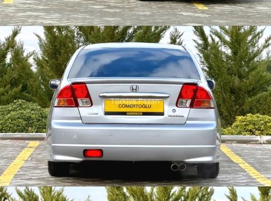 Honda vtec 2 değişensiz Oyuncak maket 