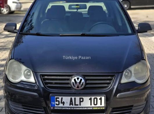 12 yıllık sahibinden yeni muayene otomobil ruhsatlı