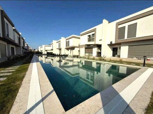 Aydın Bozdoğan ilçesi koyuncular koy evimiz