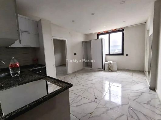 AYDOĞMUŞ MAHALLESİ – HAVUZLU KİRALIK 1+1 DAİRE