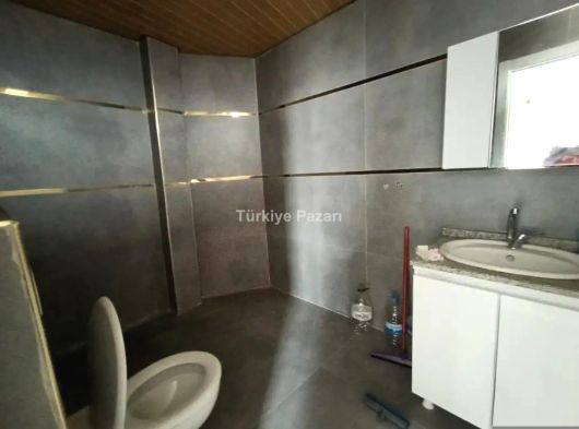 AYDOĞMUŞ MAHALLESİ – HAVUZLU KİRALIK 1+1 DAİRE