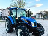 Satılık New Holland TD100D 2024 600 satte temiz mal ortada