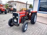 Satılık massey ferguson 240S 1992 temiz mal ortada