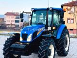 Satılık New Holland TD100D 2024 600 satte temiz mal ortada