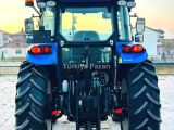 Satılık New Holland TD100D 2024 600 satte temiz mal ortada