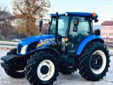 Satılık New Holland TD100D 2024 600 satte temiz mal ortada