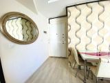 ARAKAT EŞYALI PELİTLİBAĞ MEVKİ 1+1 KİRALIK APART