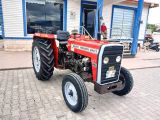 Satılık massey ferguson 240S 1992 temiz mal ortada