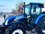 Satılık New Holland TD100D 2024 600 satte temiz mal ortada