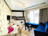 ARAKAT EŞYALI PELİTLİBAĞ MEVKİ 1+1 KİRALIK APART