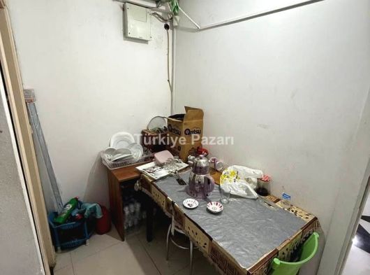 ANTALYA KEPEZ BARIŞ MH DE KÜTÜCÜ KÖPRÜSÜ ANA CADDE ÜZERİNDE SATILIK DÜKKAN