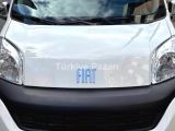 Fiat Fiorino 2024 model
