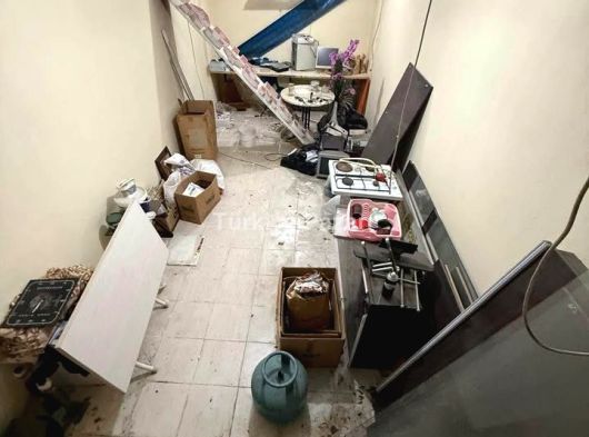 ANTALYA KEPEZ BARIŞ MH DE KÜTÜCÜ KÖPRÜSÜ ANA CADDE ÜZERİNDE SATILIK DÜKKAN