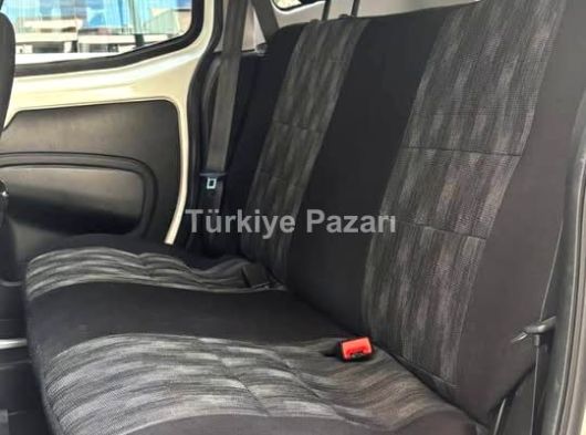 Fiat Fiorino 2024 model