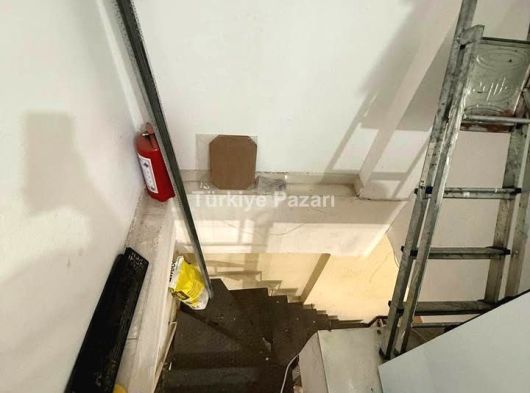 ANTALYA KEPEZ BARIŞ MH DE KÜTÜCÜ KÖPRÜSÜ ANA CADDE ÜZERİNDE SATILIK DÜKKAN