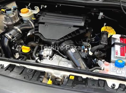 Fiat Fiorino 2024 model