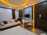 ÇINARDA ÖN CEPHE BALKONLU EŞYALI FIRSAT 1+1 SATILIK APART