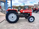Satılık massey ferguson 240S 1992 temiz mal ortada