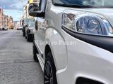 Fiat Fiorino 2024 model