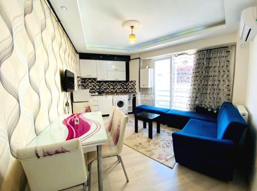 MERKEZDE 2+1 KİRALIK FIRSAT DAİRE