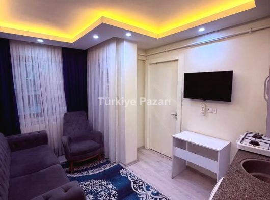 MERKEZDE 2+1 KİRALIK FIRSAT DAİRE