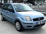 DİREKSİYON TUŞ 2006 FORD FUSİON 1.4 DİZEL EMSALSİZ TEMİZLİKTE