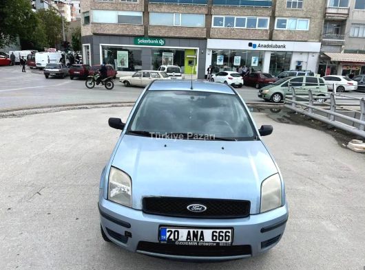 DİREKSİYON TUŞ 2006 FORD FUSİON 1.4 DİZEL EMSALSİZ TEMİZLİKTE