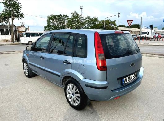 DİREKSİYON TUŞ 2006 FORD FUSİON 1.4 DİZEL EMSALSİZ TEMİZLİKTE