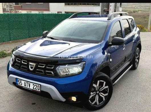 2017 OTOMATİK STEPWAY HATASIZ