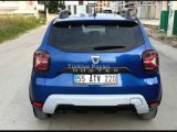 OTOMATİK 2021 EXTRALI HATASIZ 107 BİN KM DUSTER