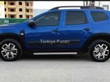 OTOMATİK 2021 EXTRALI HATASIZ 107 BİN KM DUSTER